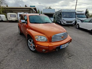 Chevrolet Hhr