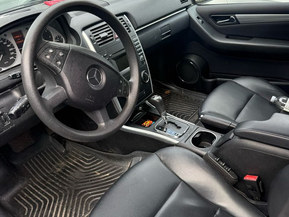 Mercedes-Benz B