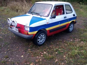 Fiat 126