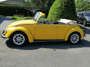 Volkswagen Kupla