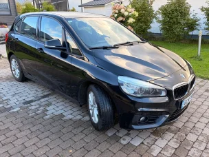 BMW 216