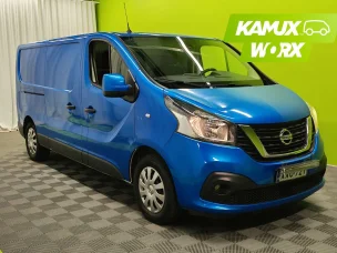 Nissan NV300