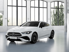 Mercedes-Benz CLE