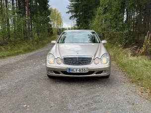 Mercedes-Benz 270