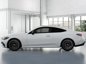 Mercedes-Benz CLE