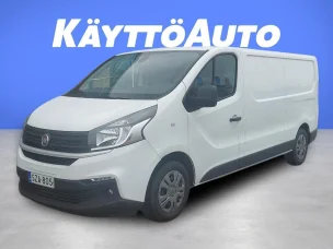 Fiat Talento
