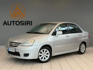Suzuki Liana