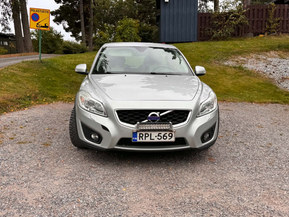 Volvo C30