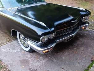 Cadillac 62-series