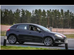 Fiat Bravo
