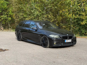 BMW 550