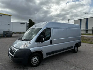 Citroen Jumper