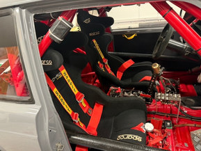 Toyota Starlet