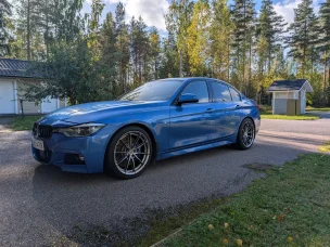 BMW 340