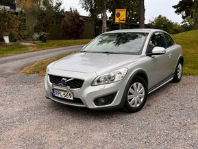 Volvo C30