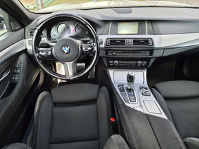 BMW 518