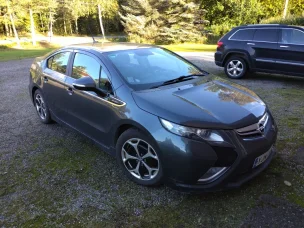 Opel Ampera
