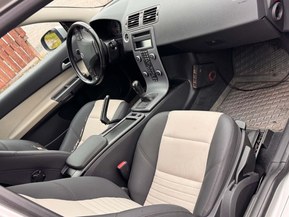 Volvo C30
