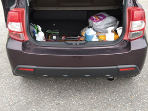 Toyota Urban Cruiser