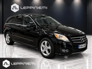 Mercedes-Benz R