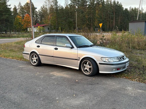 Saab 9-3