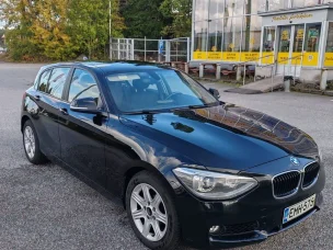 BMW 114