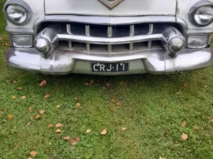 Cadillac 62-series
