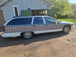 Chevrolet Caprice