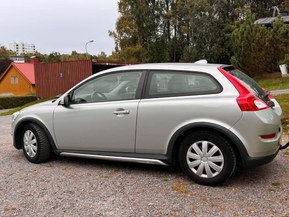 Volvo C30