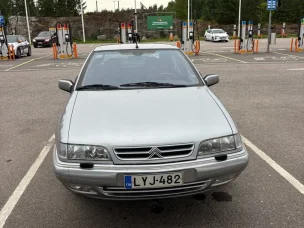 Citroen Xantia