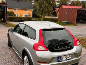 Volvo C30