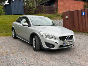 Volvo C30