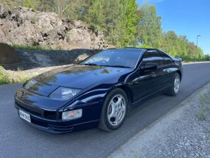 Nissan 300ZX