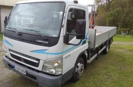 Mitsubishi FUSO