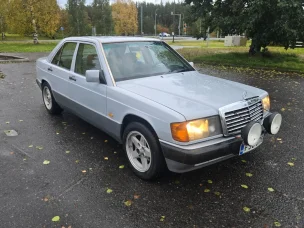 Mercedes-Benz 190