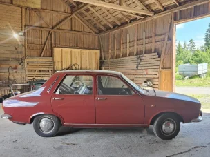 Renault 12