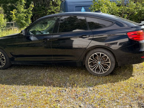 BMW 320 Gran Turismo