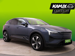 Polestar 3