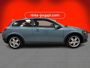 Volvo C30