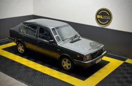 Volvo 360