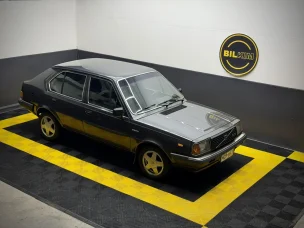 Volvo 360