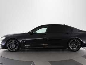 BMW 745