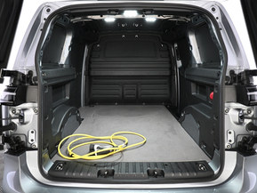 Volkswagen ID. Buzz Cargo