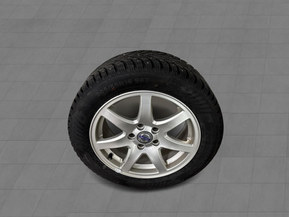Volvo C30