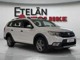 Dacia Logan MCV