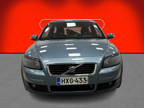 Volvo C30