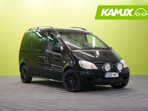 Mercedes-Benz Vaneo