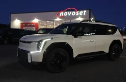 Kia EV9