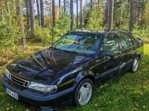 Saab 9000
