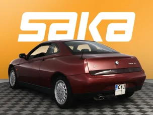 Alfa Romeo GTV